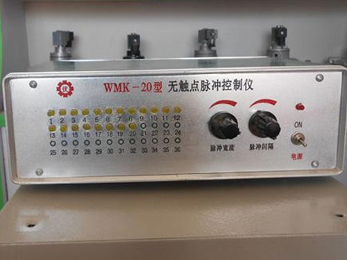 陕西WMK-20型无触点脉冲控制仪